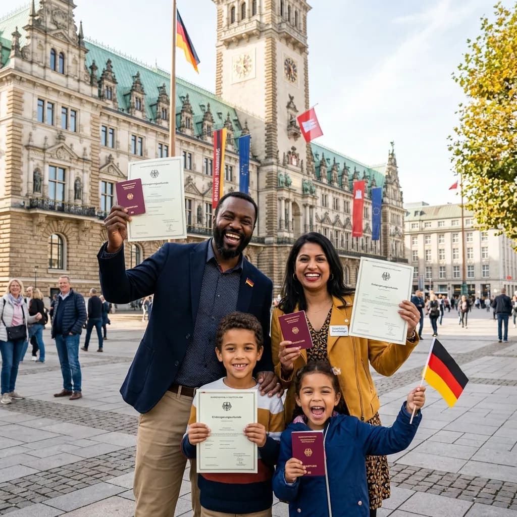 Family Success